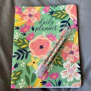 Daily Planner
